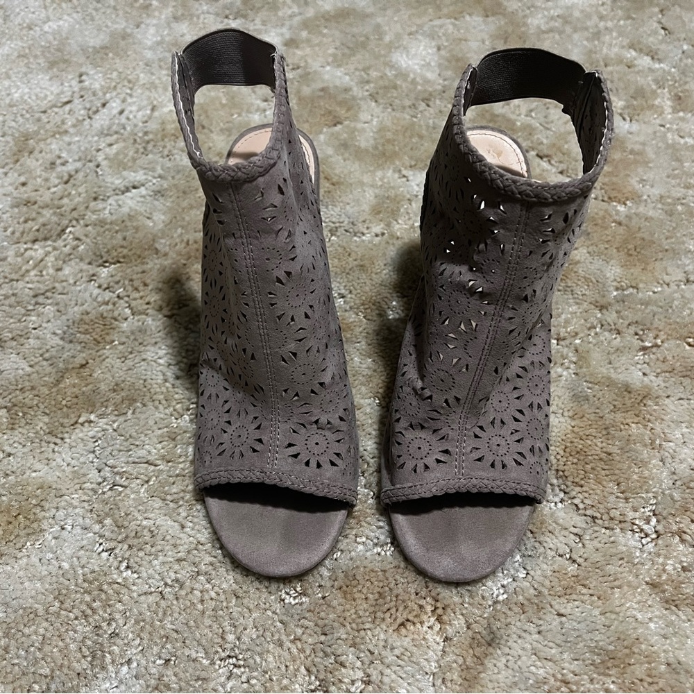 Lauren Conrad Heels